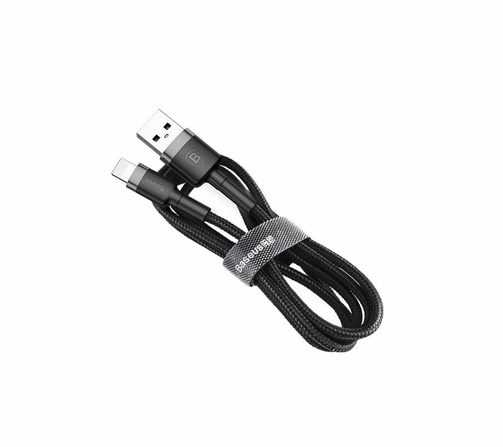 Original Baseus Fast Charging USB Cable For iPhone