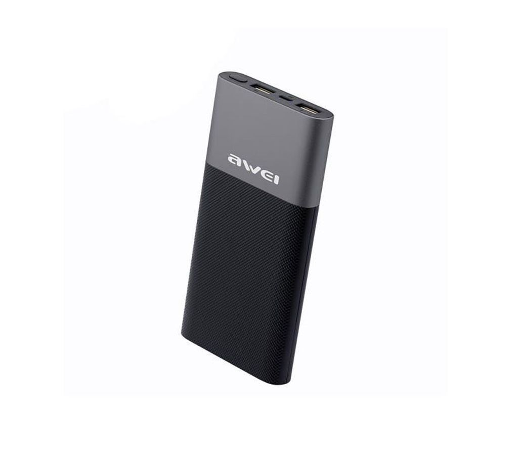 Awei P53K 10000mAh Powerbank