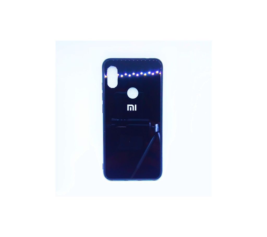 Xiaomi Mi Note 6 Pro Tempered Glass Back Cover