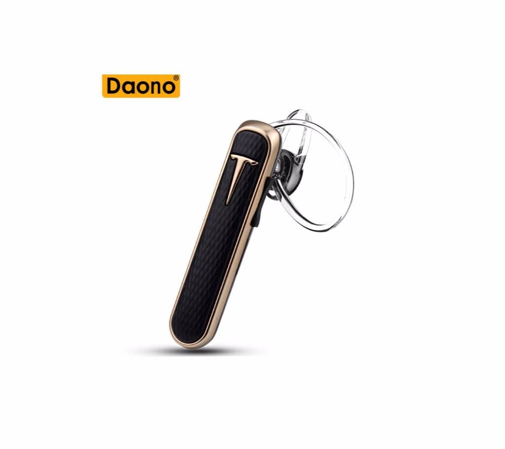 New stereo universal mini V4.0 wireless bluetooth