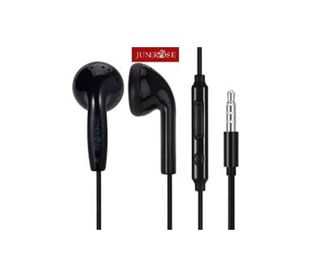 Junerose Original JR-i4s Earphone With Microphone