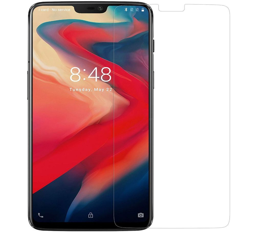 Nillkin Amazing H+ Pro Tempered Glass For One Plus 6