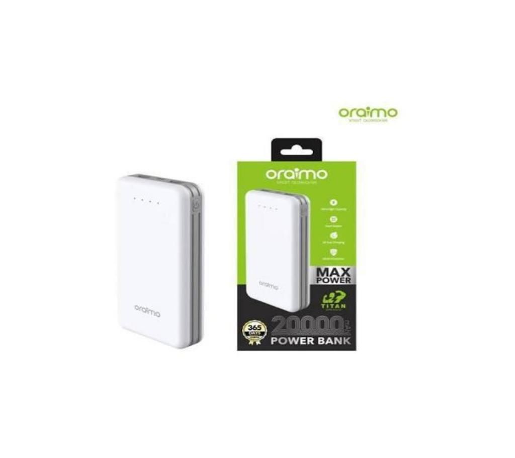 oraimo