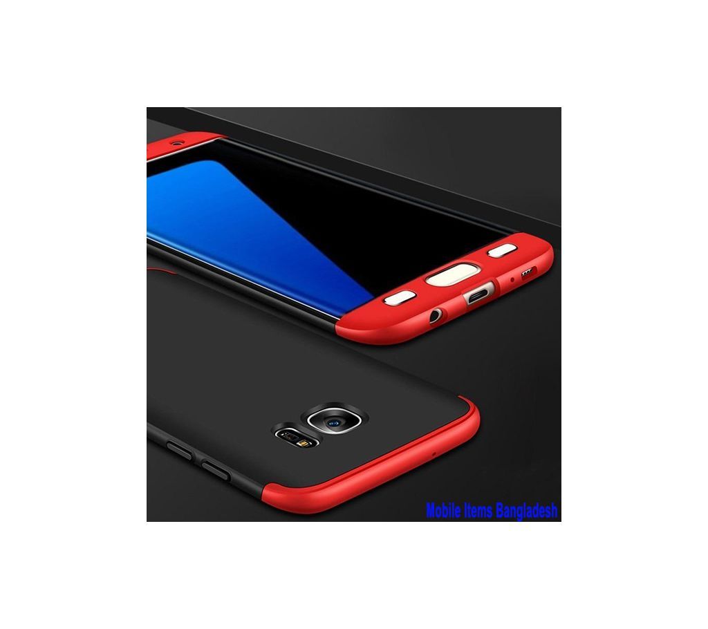360 Degree Phone Case-For Samsung Galaxy S7 Edge 