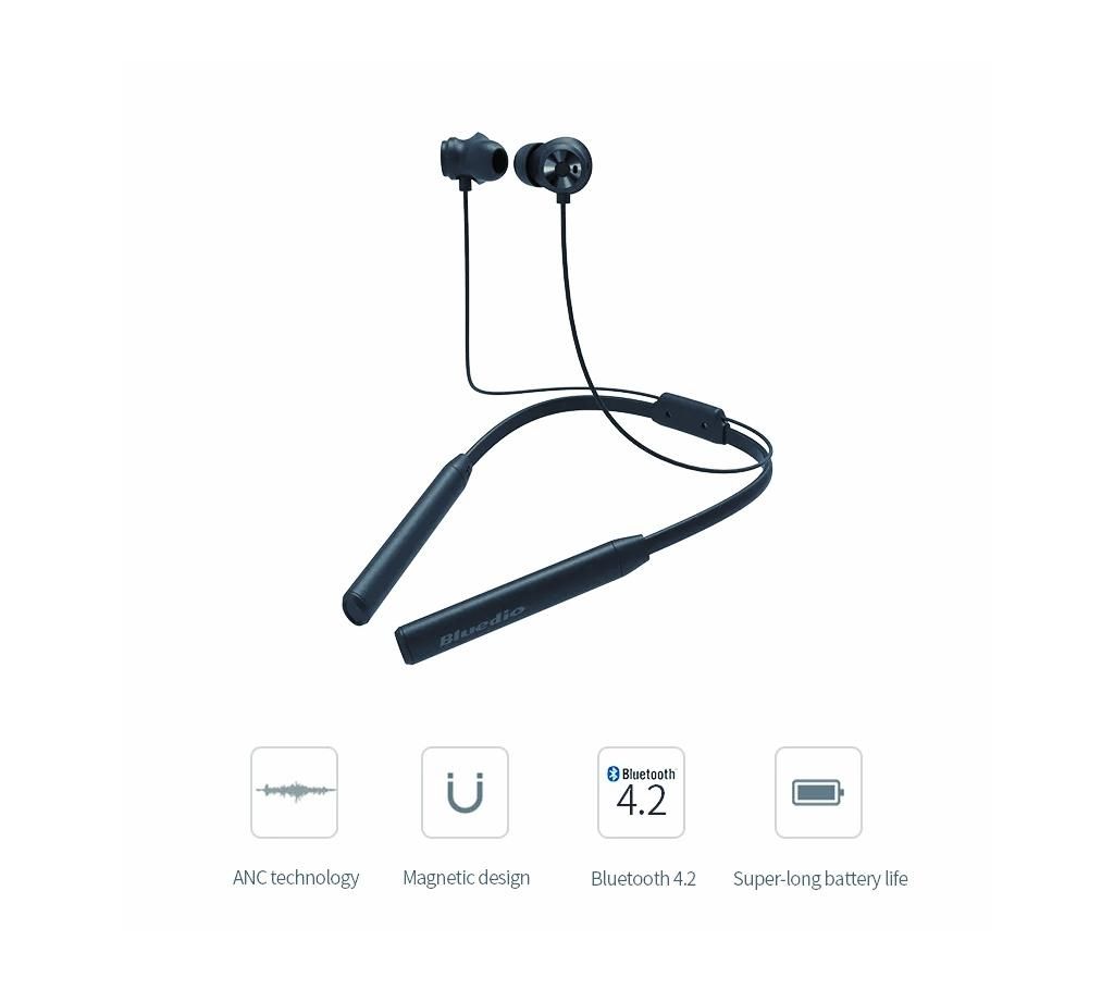 Bluedio TN2 Sports Bluetooth
