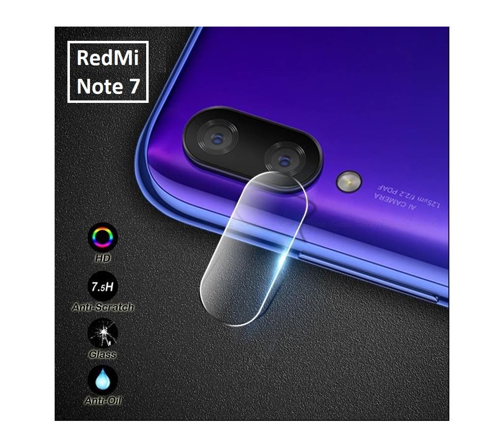 Camera protector Note 7