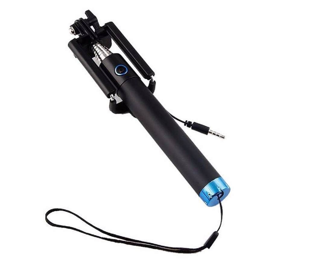 Locust Monopod Portable Selfie Stick