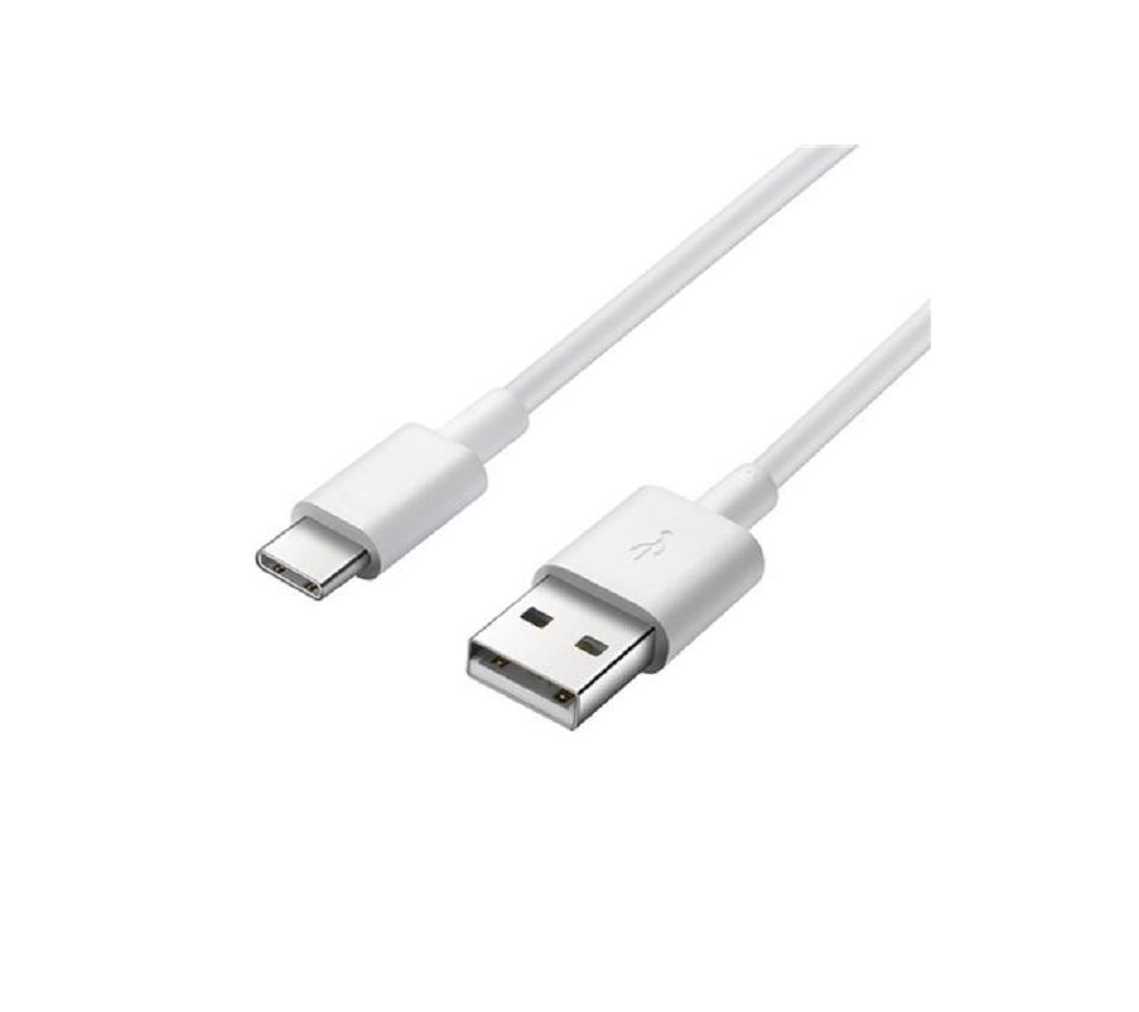 TYPE C fast data Cable
