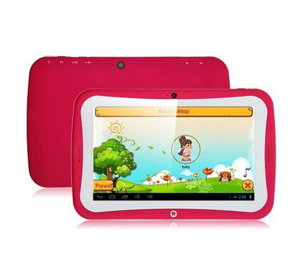 Kids Larning Tab PC 1GB RAM