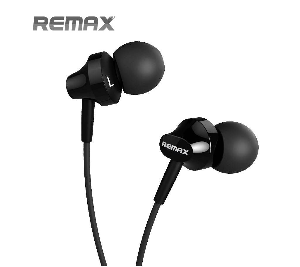 Remax Rm-501 Stereo earphone