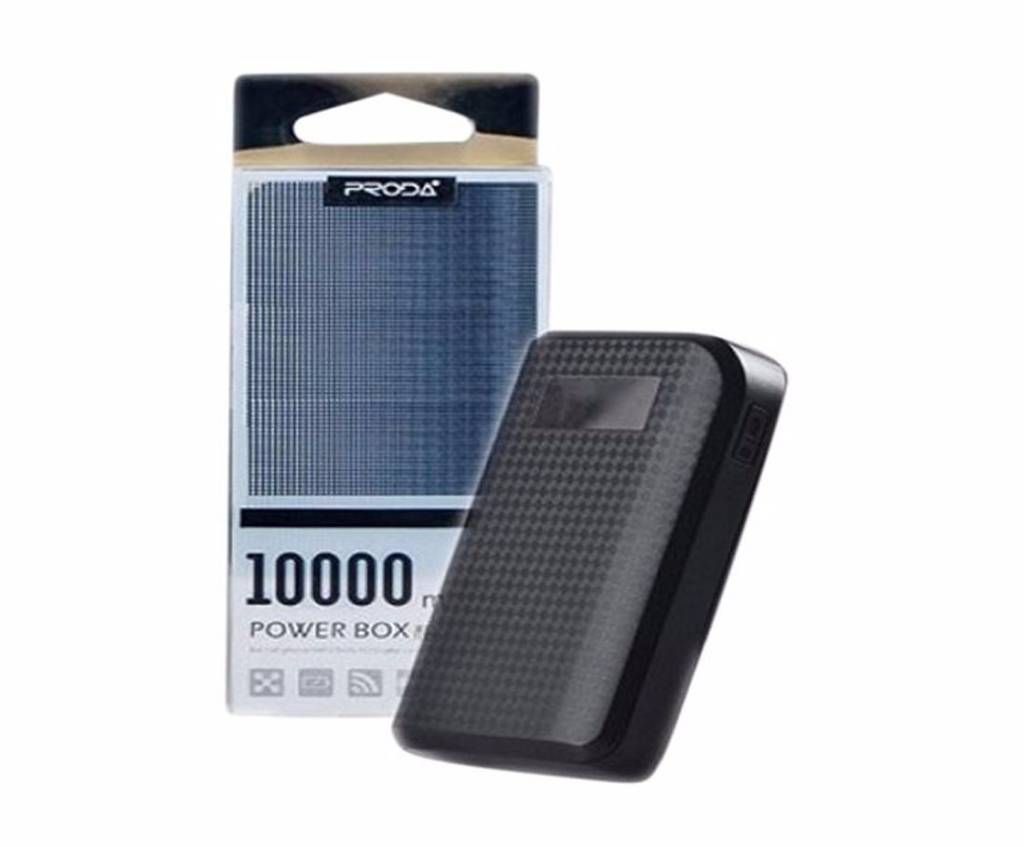 10000 mAh Proda Power Bank