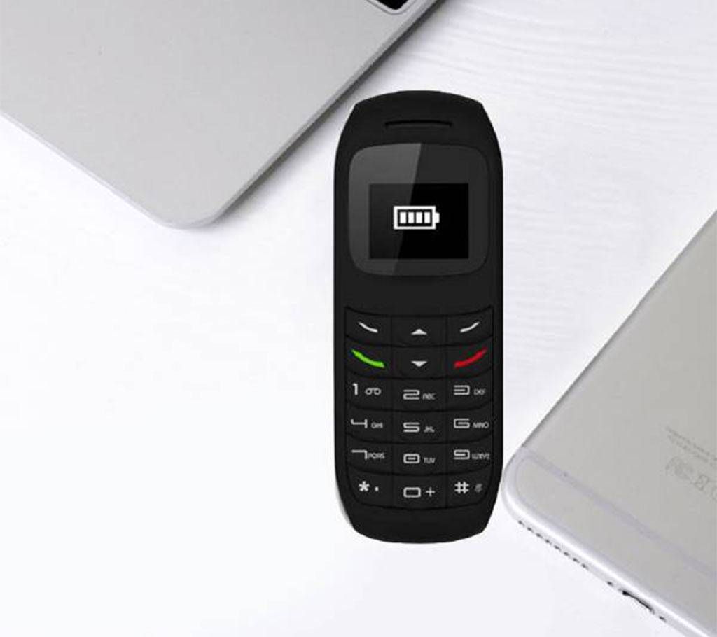 BM-70 Super Mini Bluetooth Dial Phone