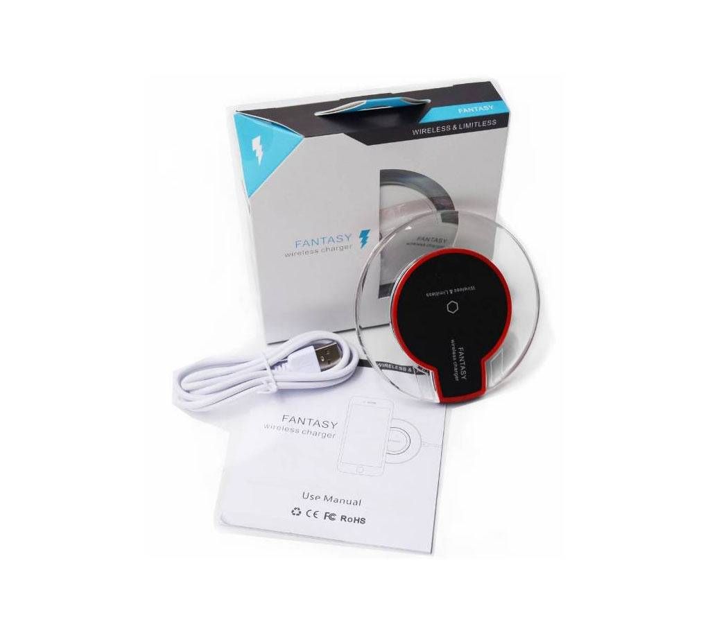 FANTASY wireless charger