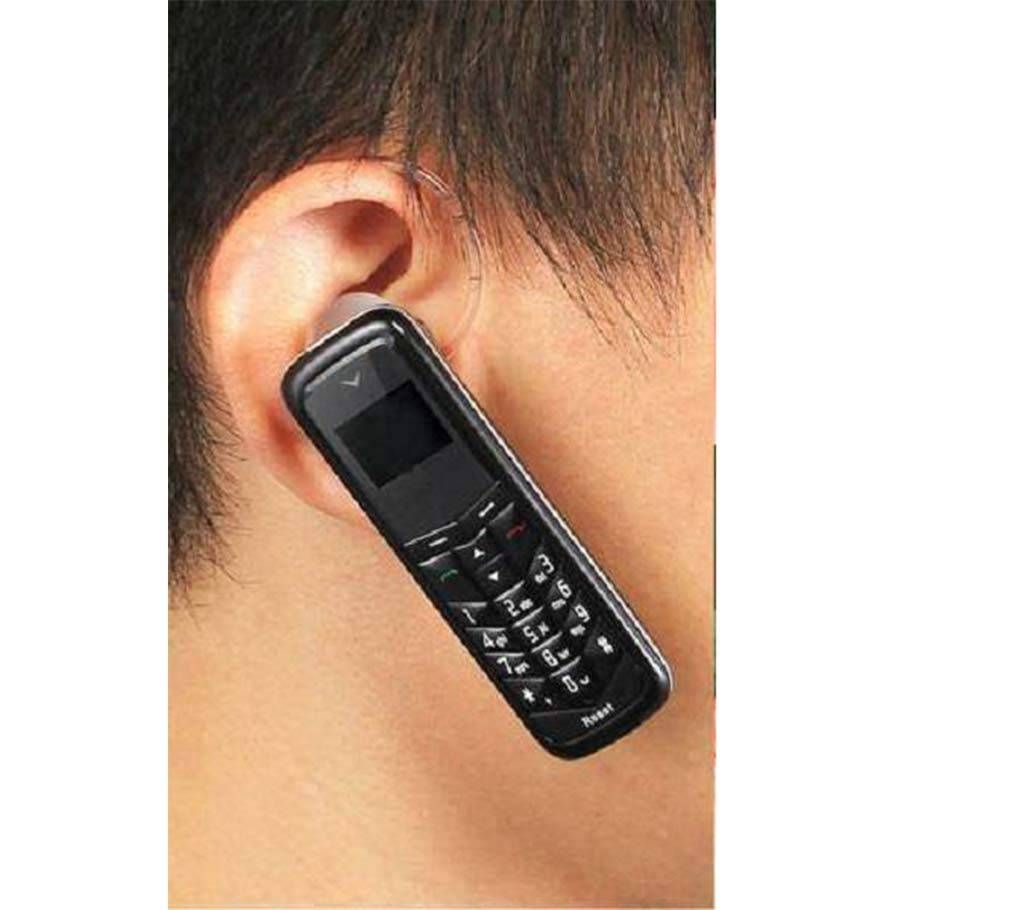 Bluetooth mobile phone 