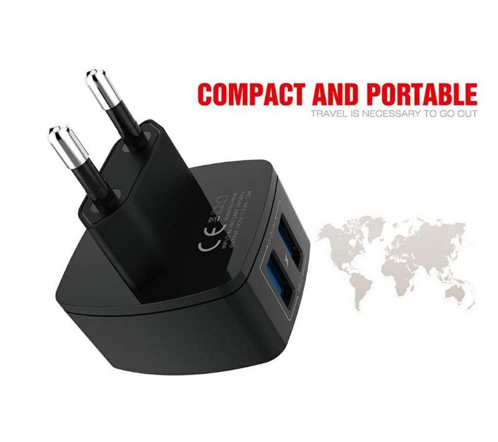 Emy MY-227 fast charger 