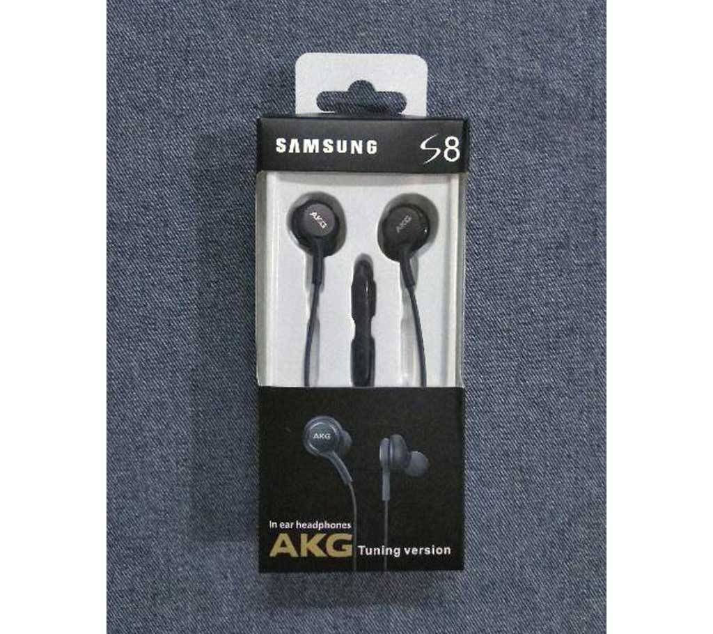 AKG Best Budget Earphone - Super Bass