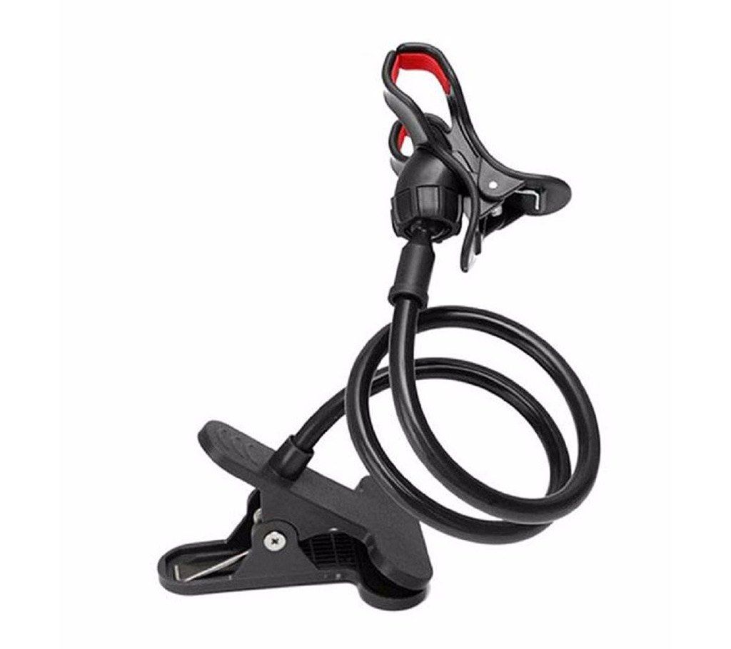 Rotating Mobile Stand & Holder