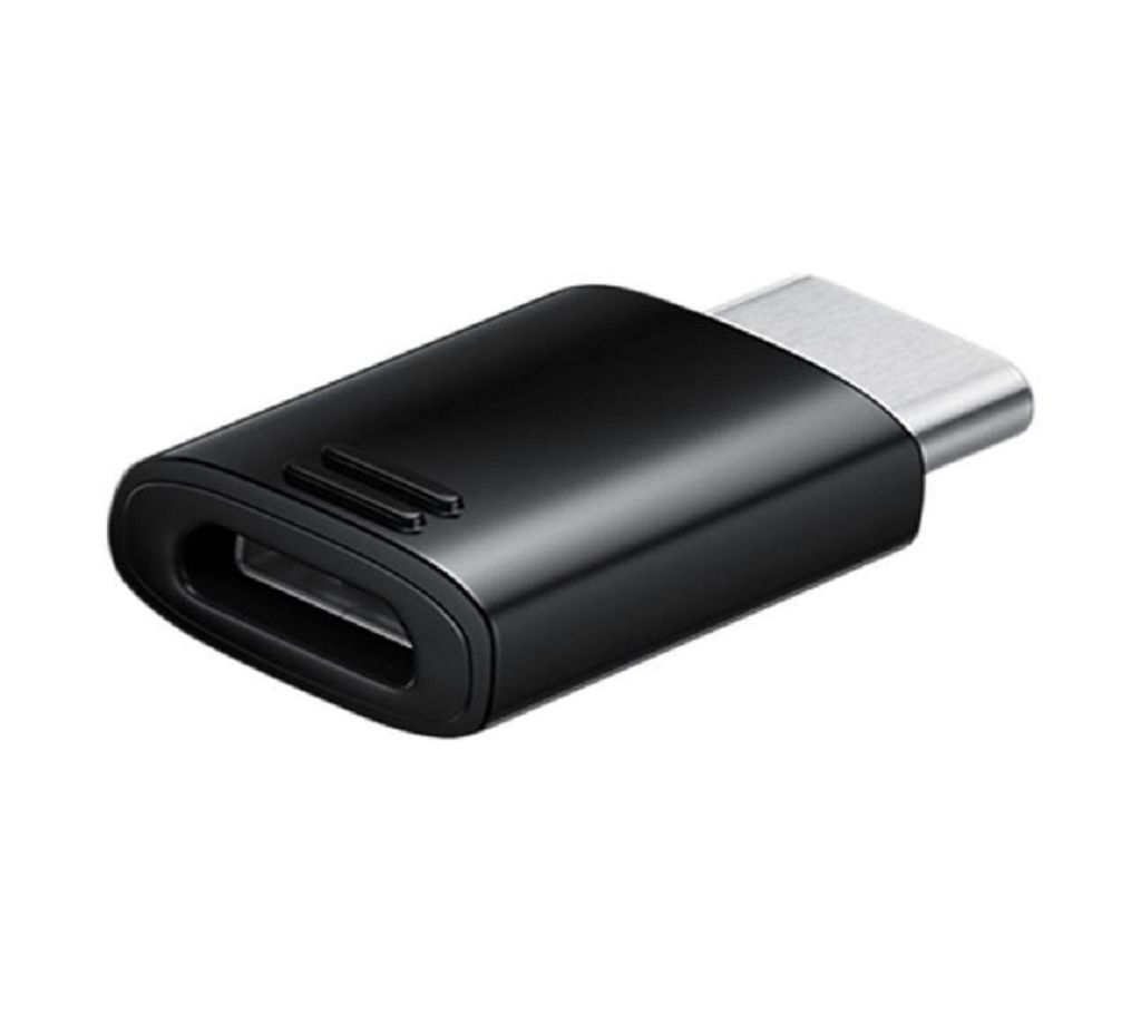 Samsung USB Type-C to Micro USB Adapter Connector