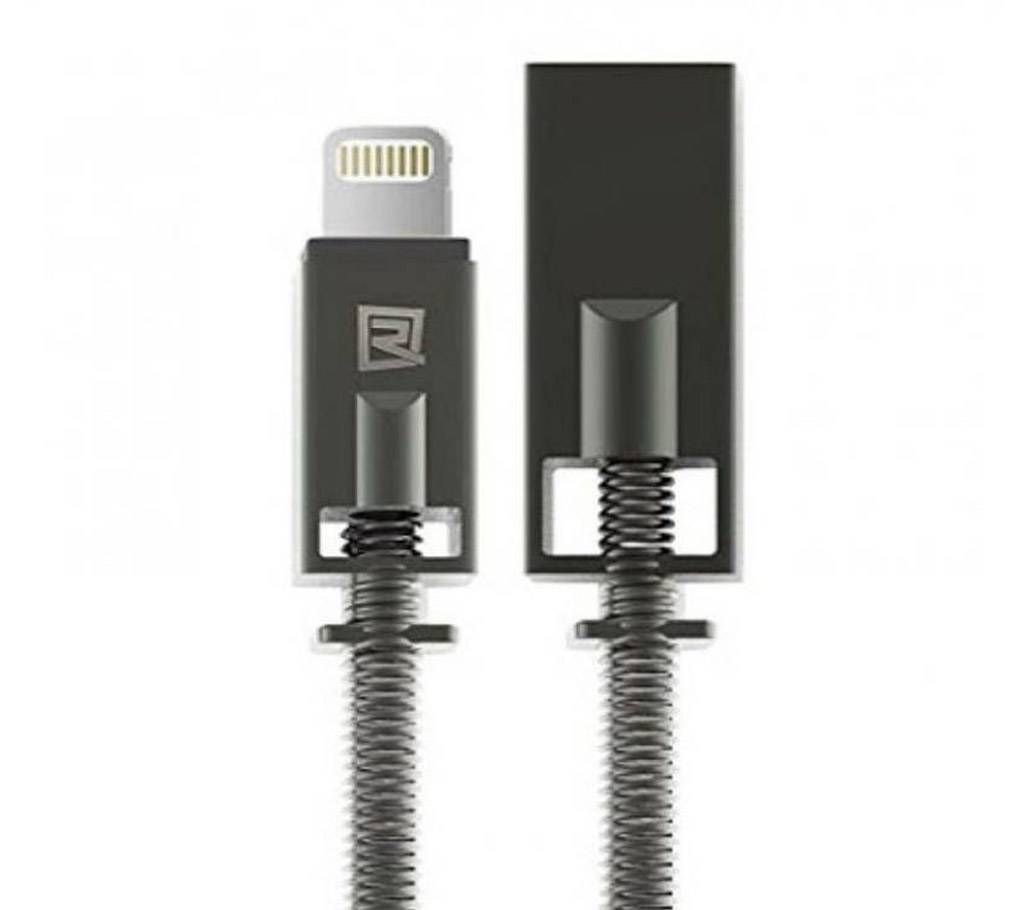 Remax RC-056i 2.1a Quickly Charging Data Syn Cable