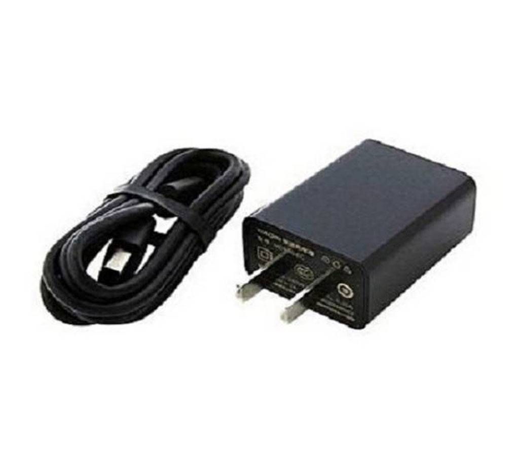 Xiaomi Mi 2A Fast Charger with Type-C Cable