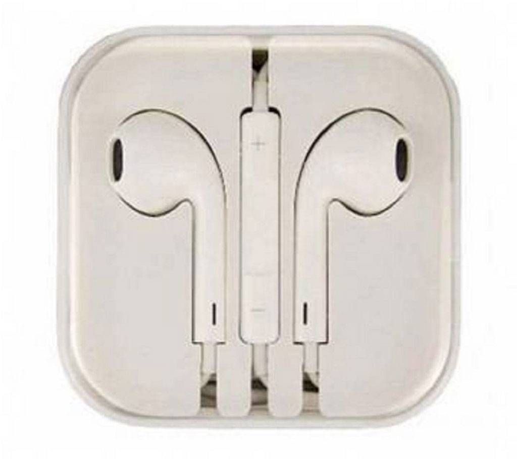 APPLE Wired Earphones (Copy)