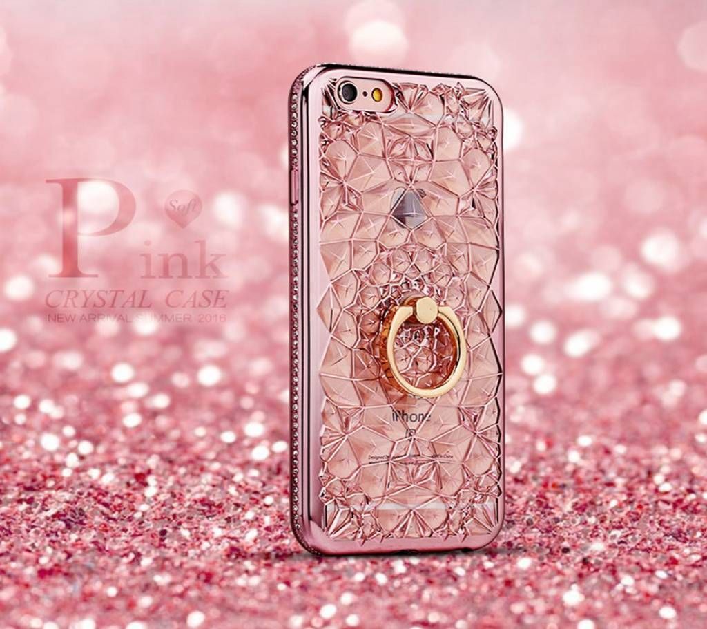 Iphone 7 Dimond cut back cover