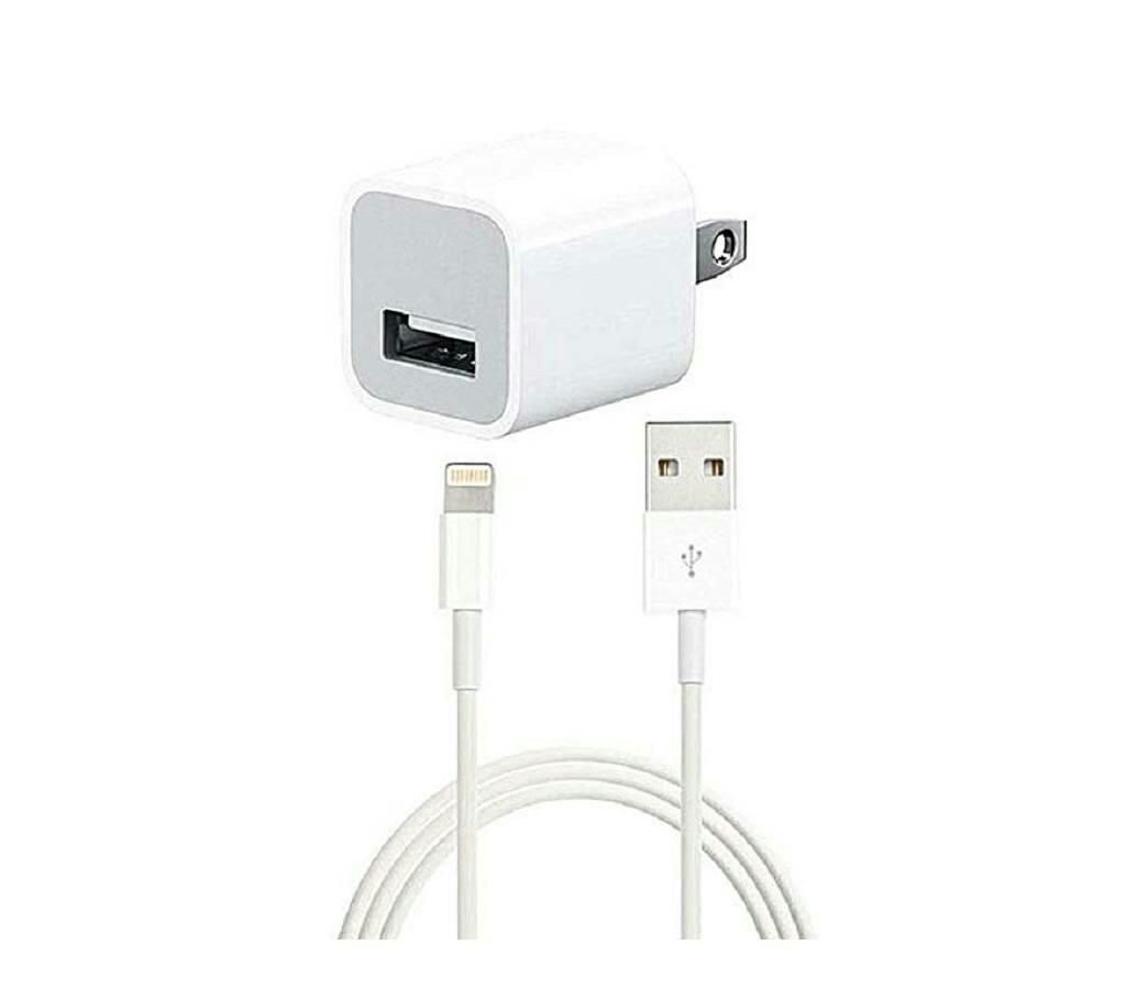 Iphone Charging and Lighting USB Cable