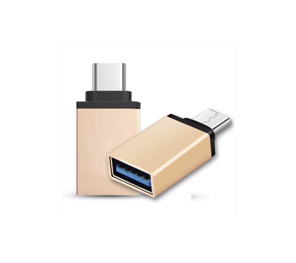 Type-C OTG Device 