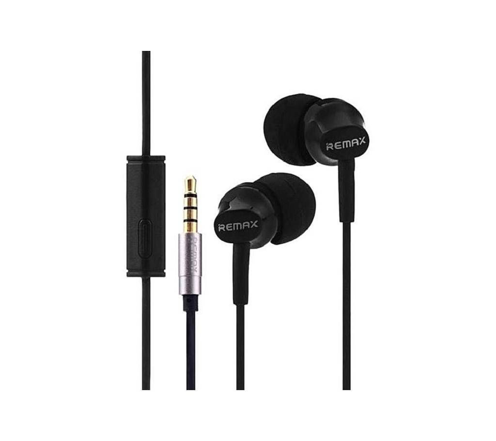 Remax 501 Stereo Earbuds