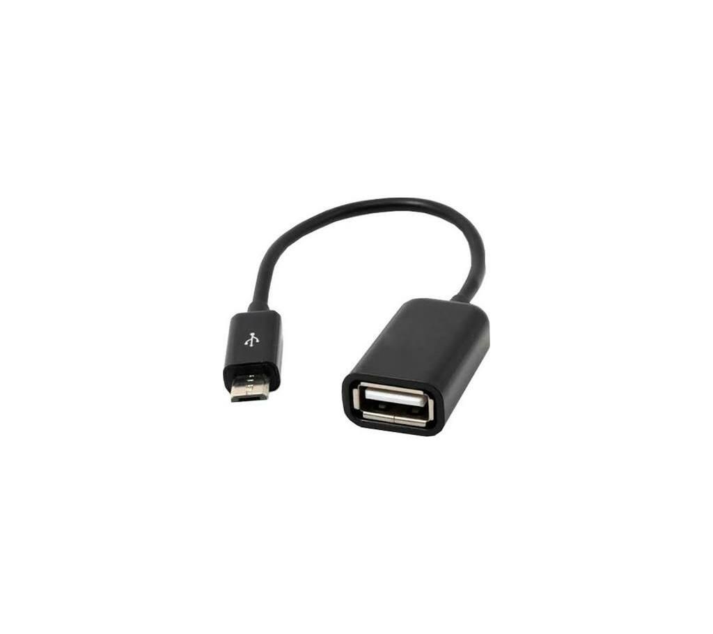 OTG Adapter cable