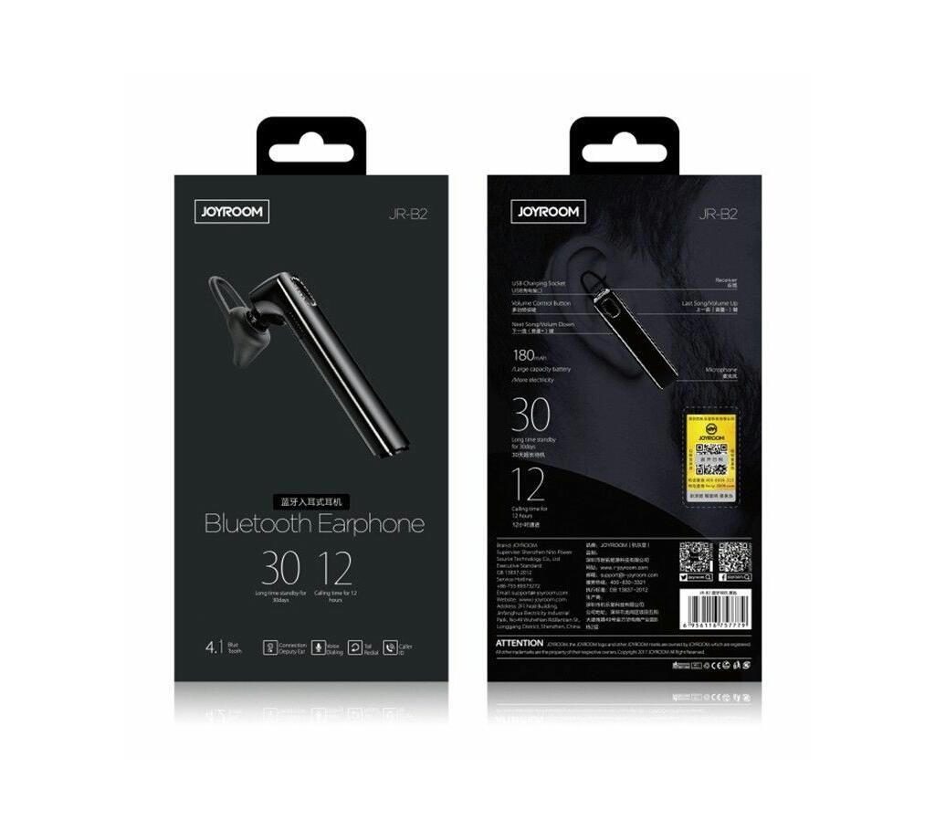 JOYROOM JR-B2 In-Ear Wireless Bluetooth Earphones 