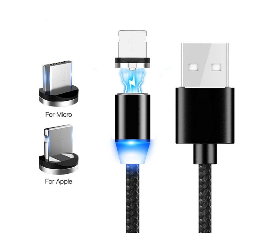 Strong Magnetic Charger Cable For iphone And Android
