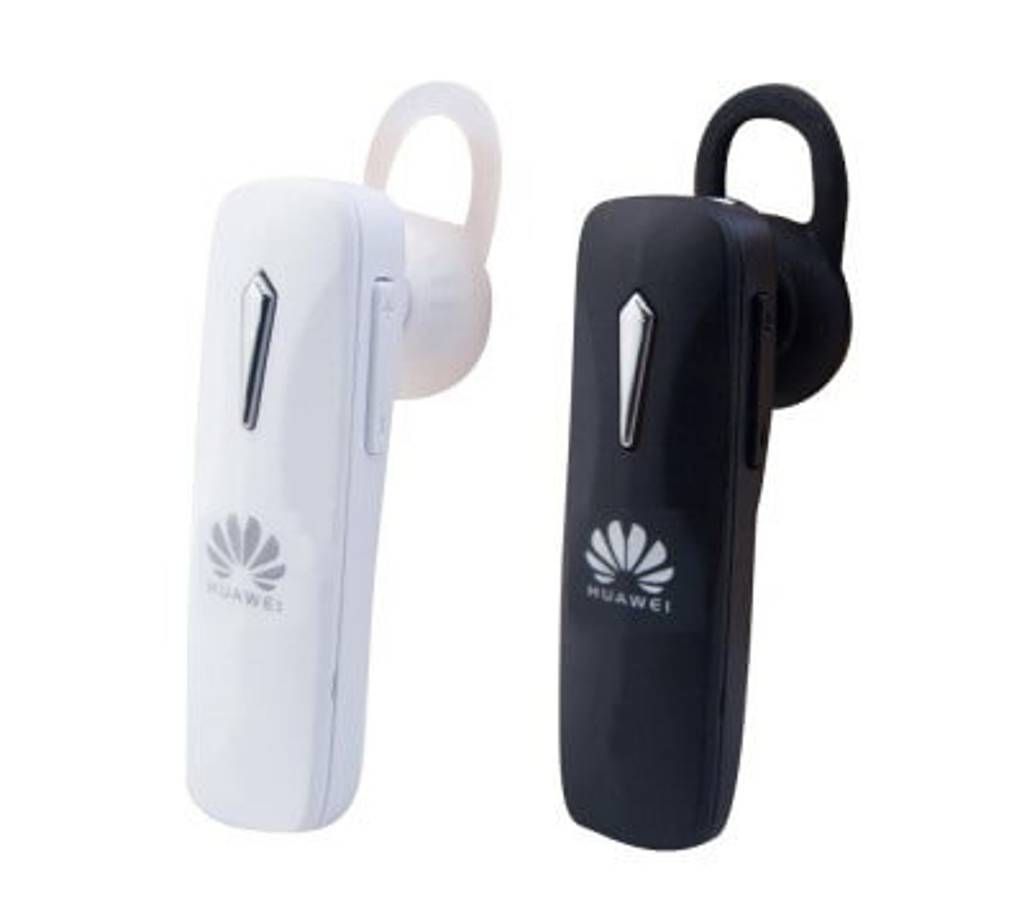 Huawei Stereo Wireless Bluetooth Headset Hands Free For All Smartphones Mobiles