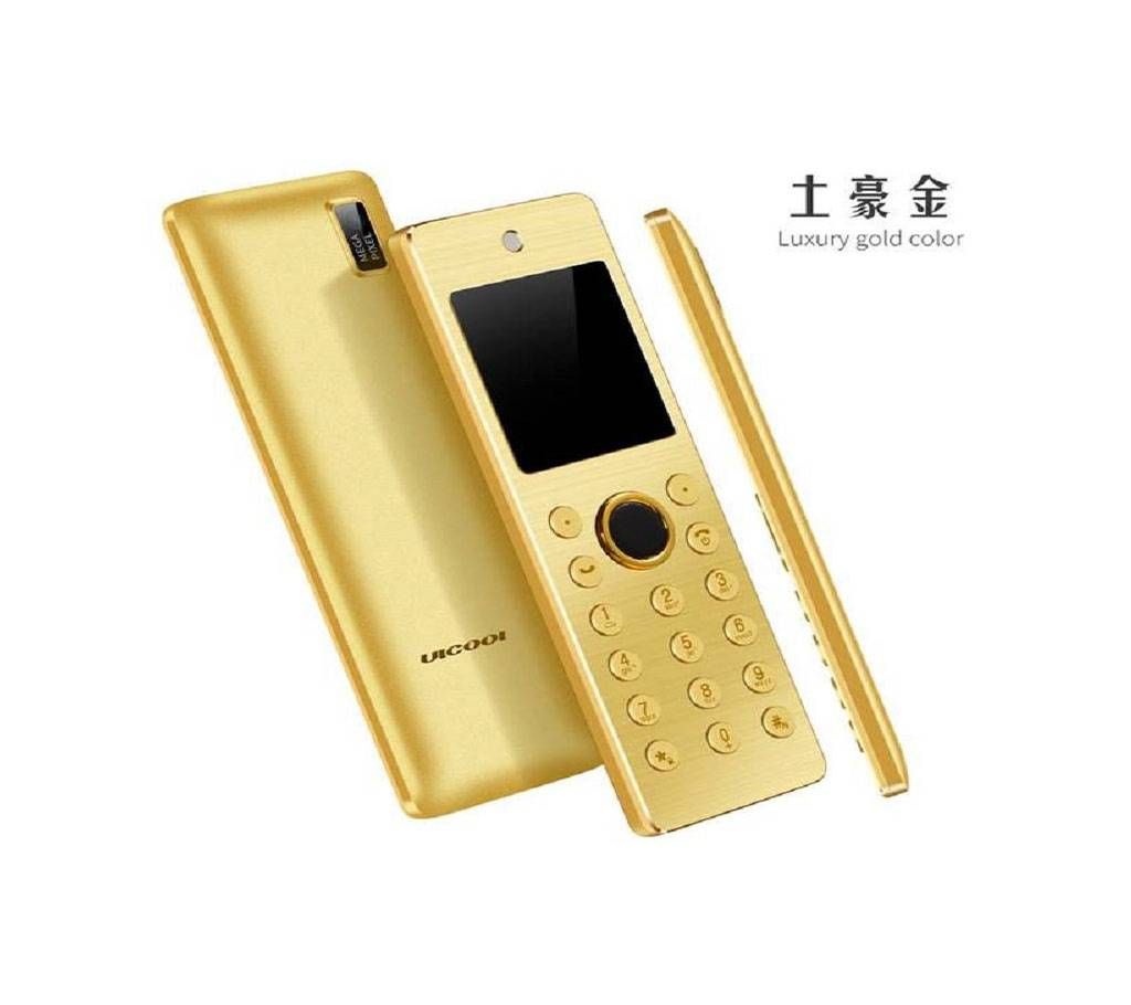 ULCOOL V11 Dual Sim Card Phone