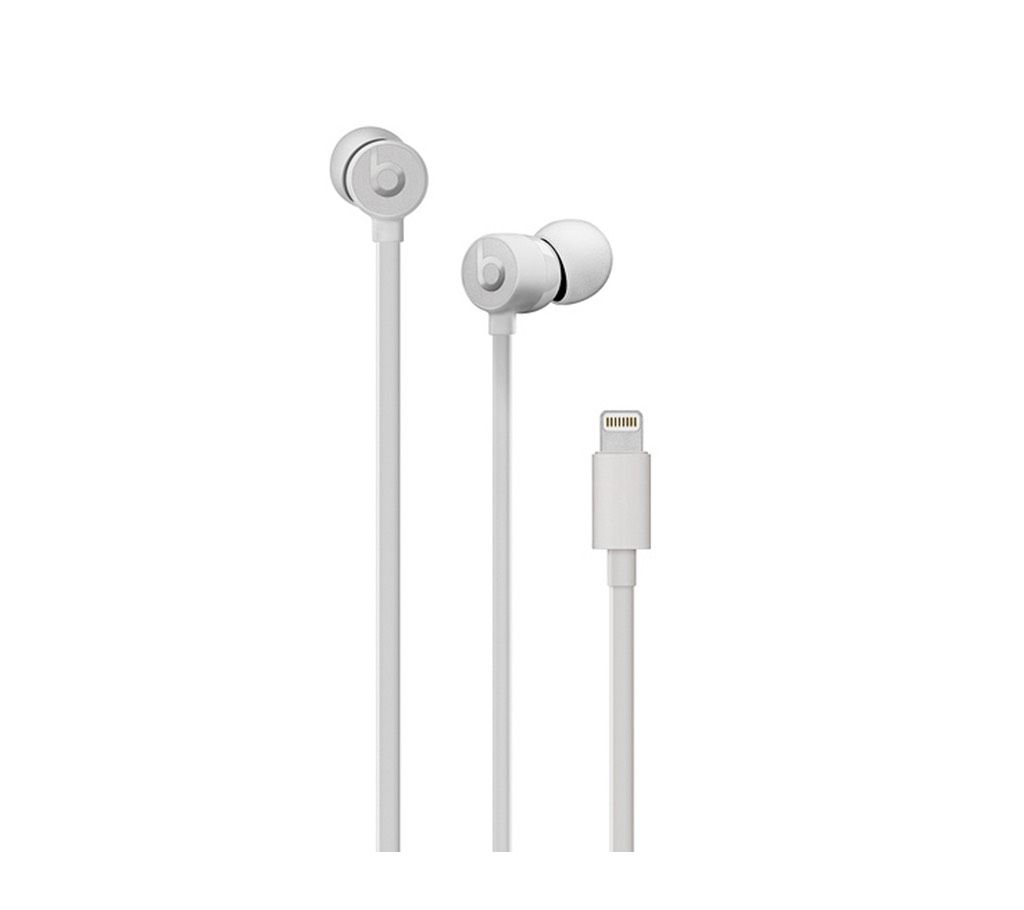 urBeats3 Earphones with Lightning Connector 