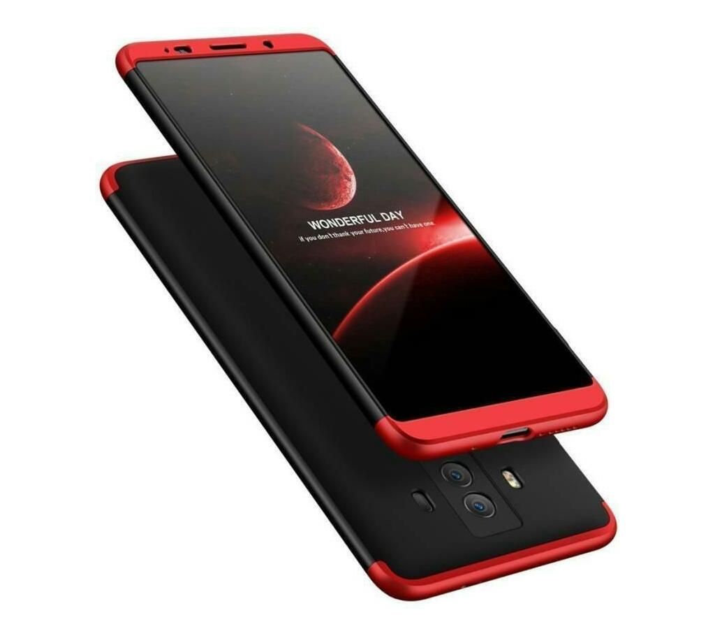 gkk cover for Samsung J7 Duo 