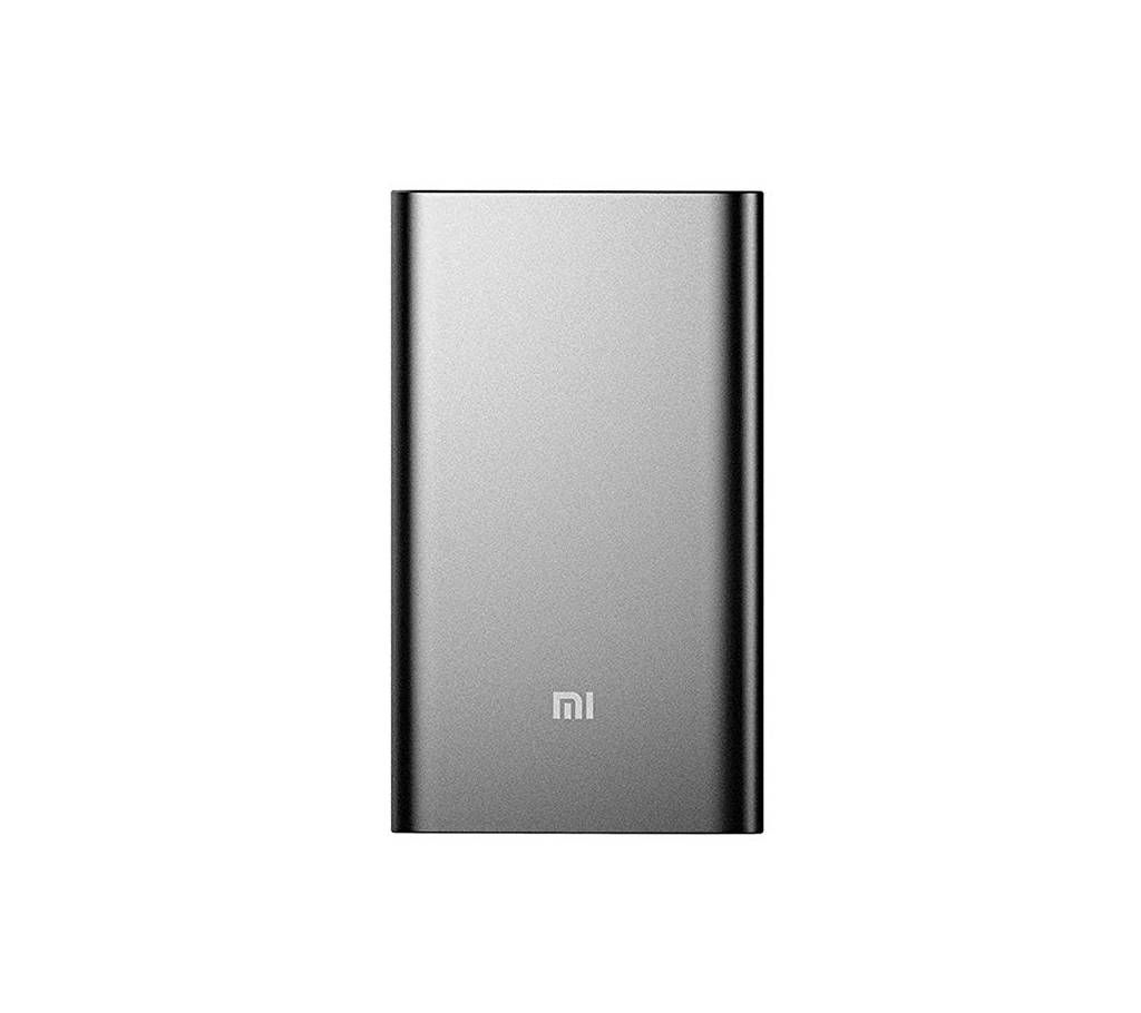 Original Mi 10,000mAh Power Bank 2-Black