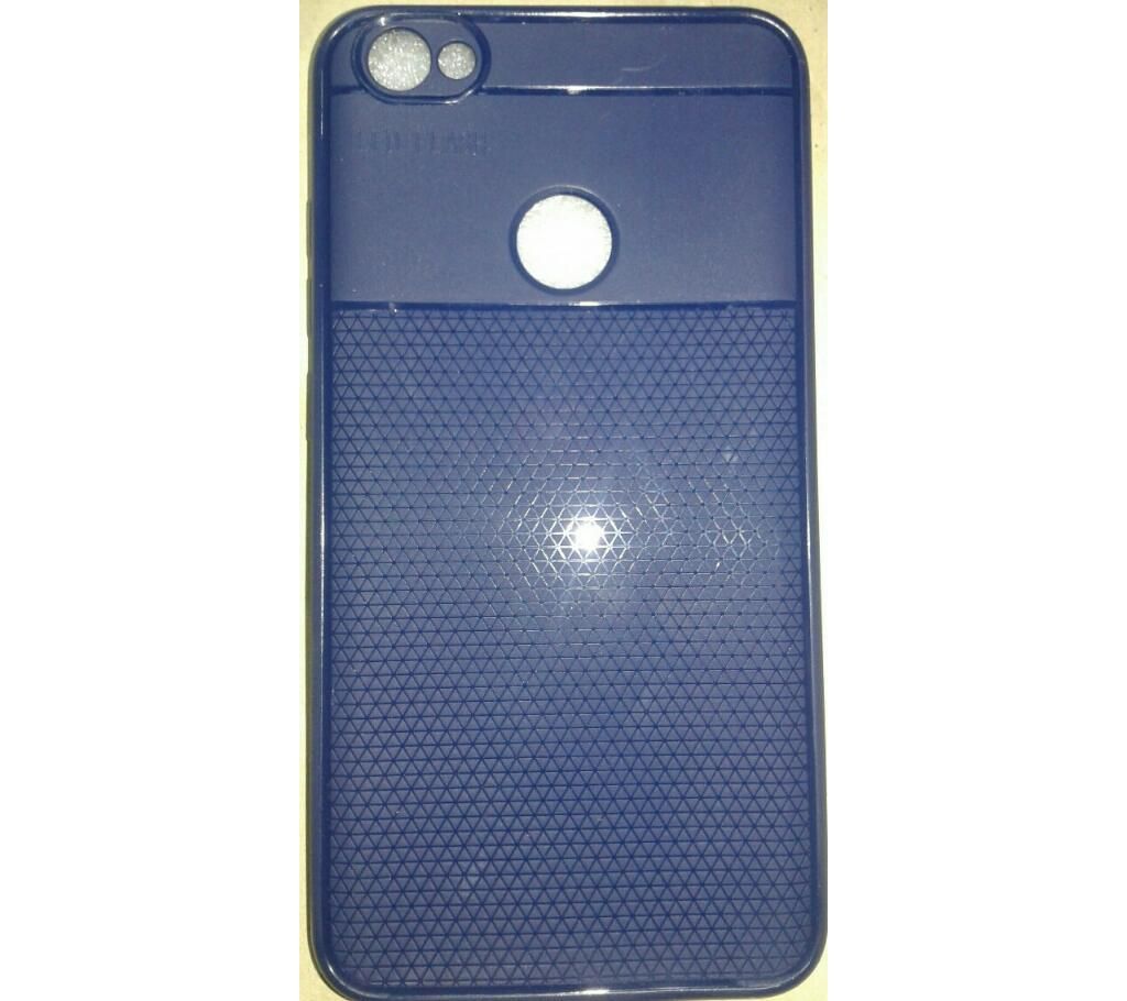 XIAOMI REDMI NOTE 5A soft back cover