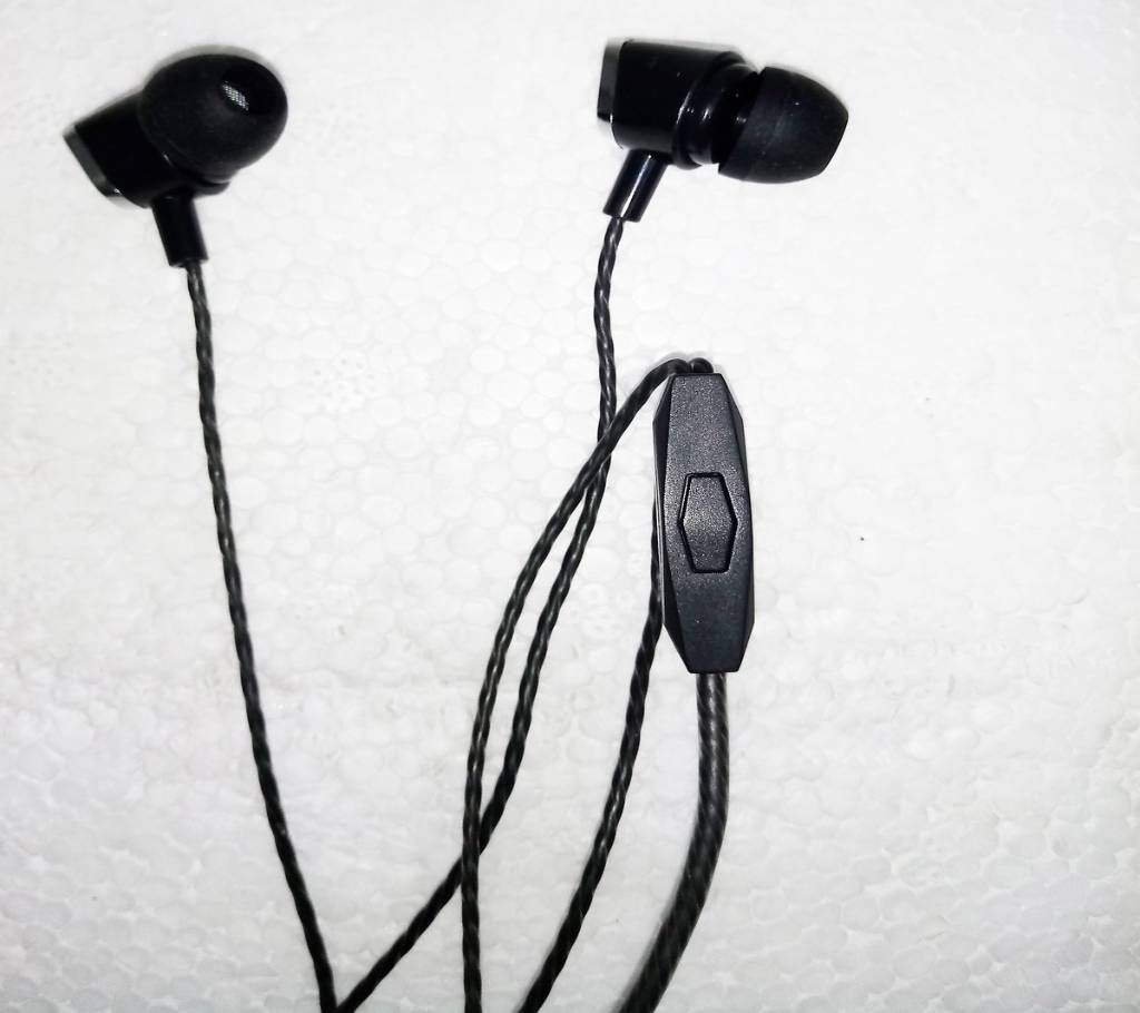 In Ear Headphone V14 for all Phones