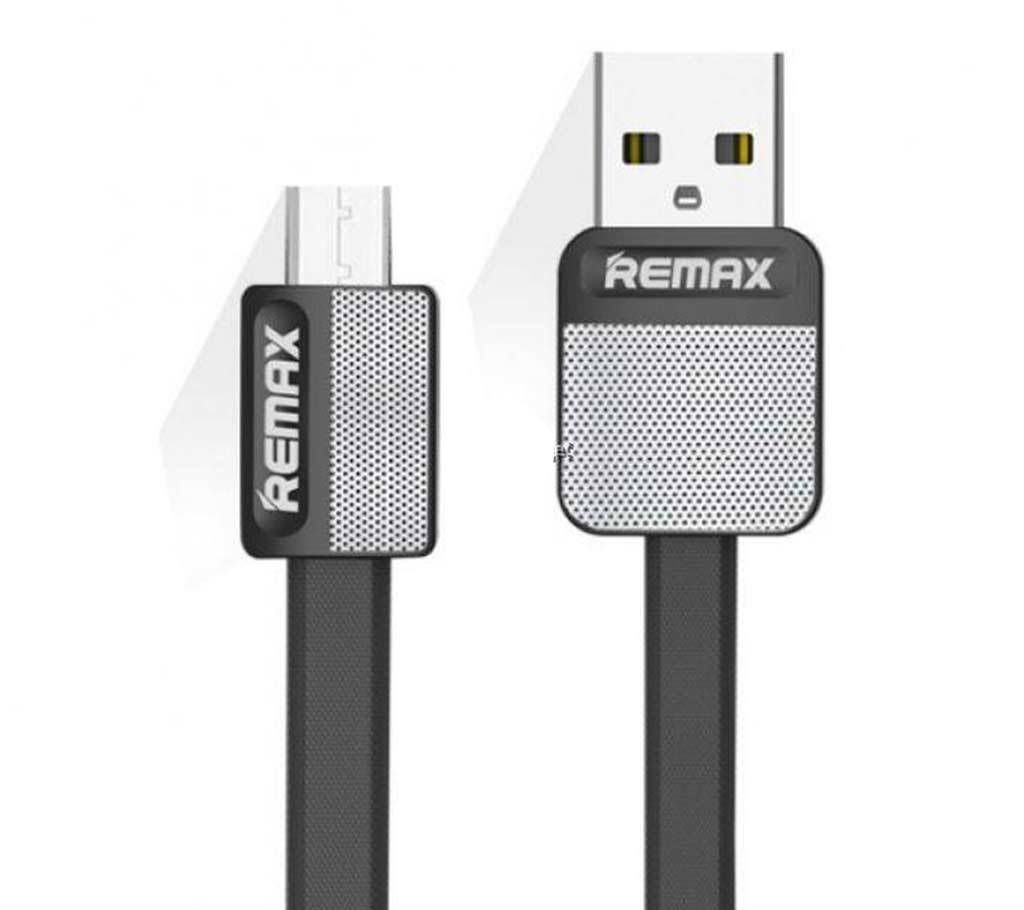 REMAX RC-044m Micro USB Data Cable 