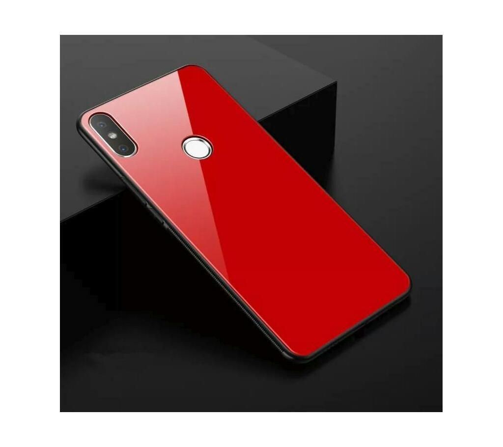 Glass cover for Redmi note 5Ai