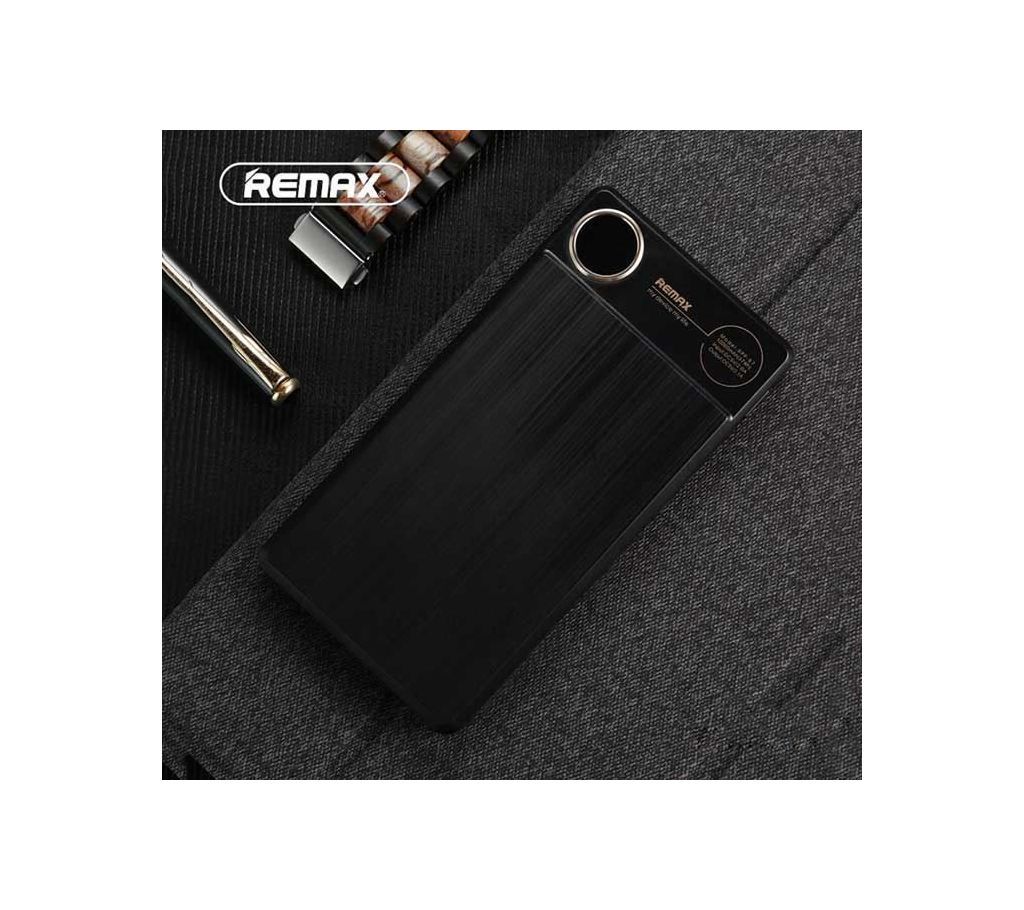 Remax original LCD power bank 20000mAh