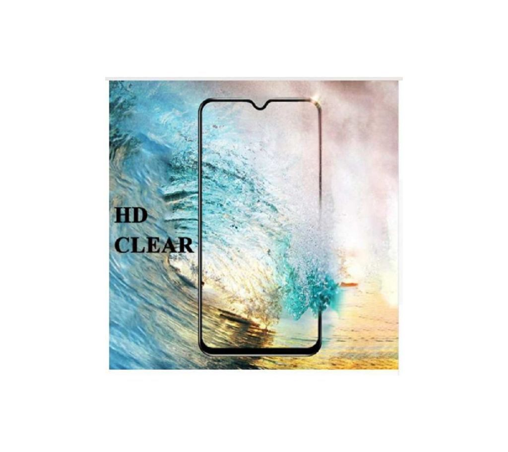 Samsung Galaxy M10 Original Tempered Glass HD Screen Protector