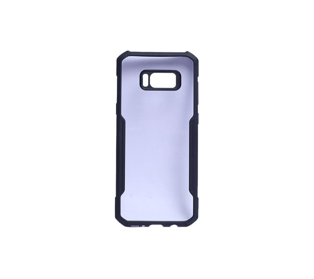 Samsung Galaxy S8 Plus Back Cover