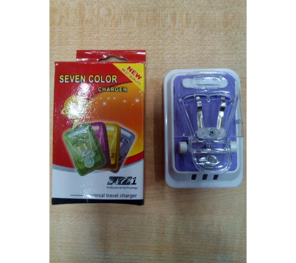 Auto Mobile Battery Charger