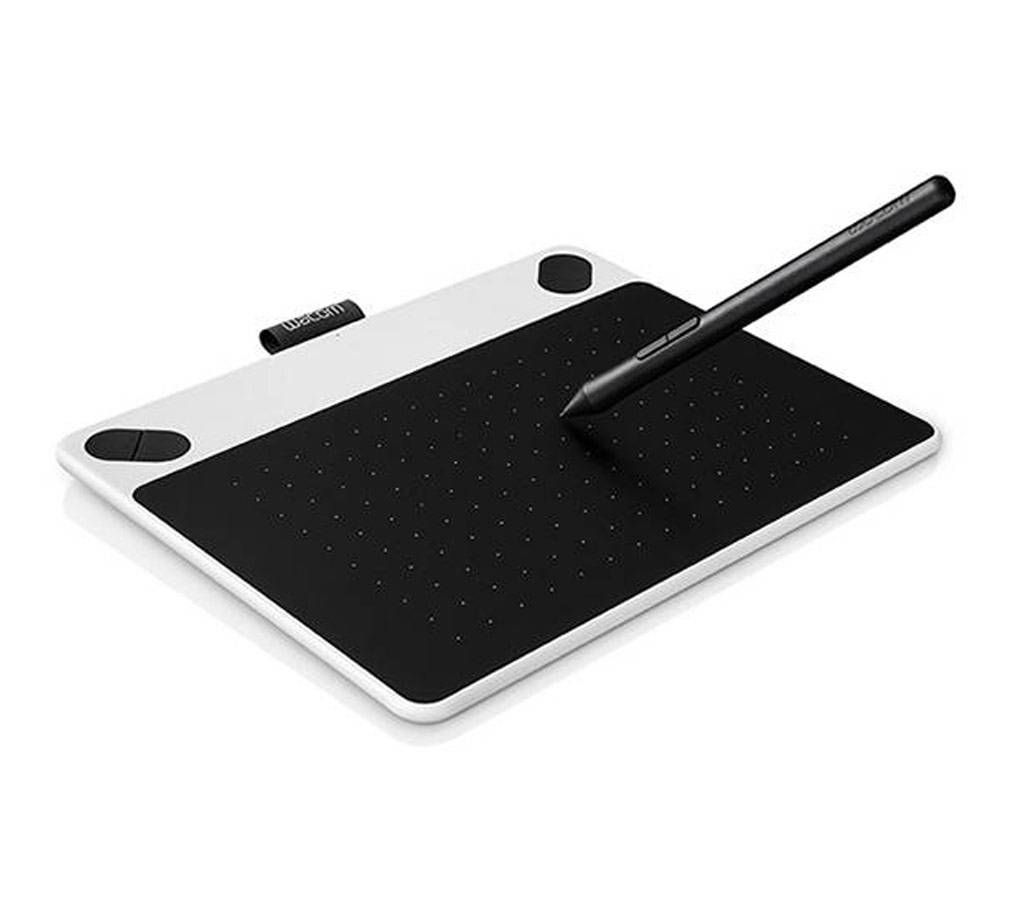 WACOM CTL-490 Intuos Draw Small Tab