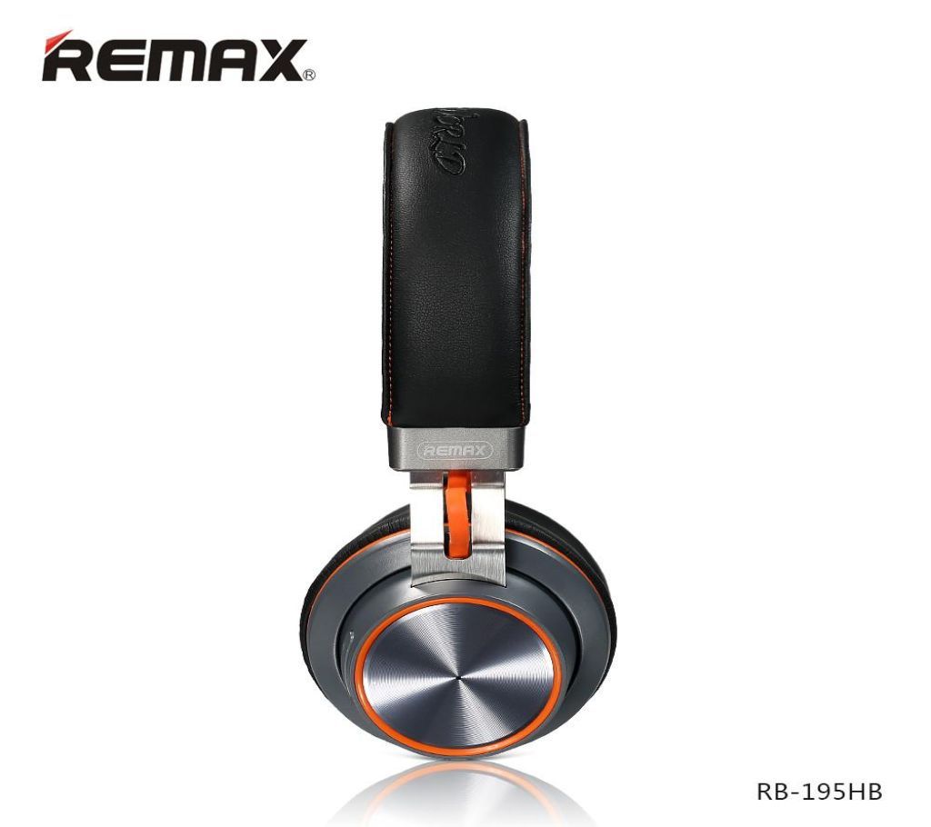 Remax 195HB Waterproof Wireless Bluetooth Headset