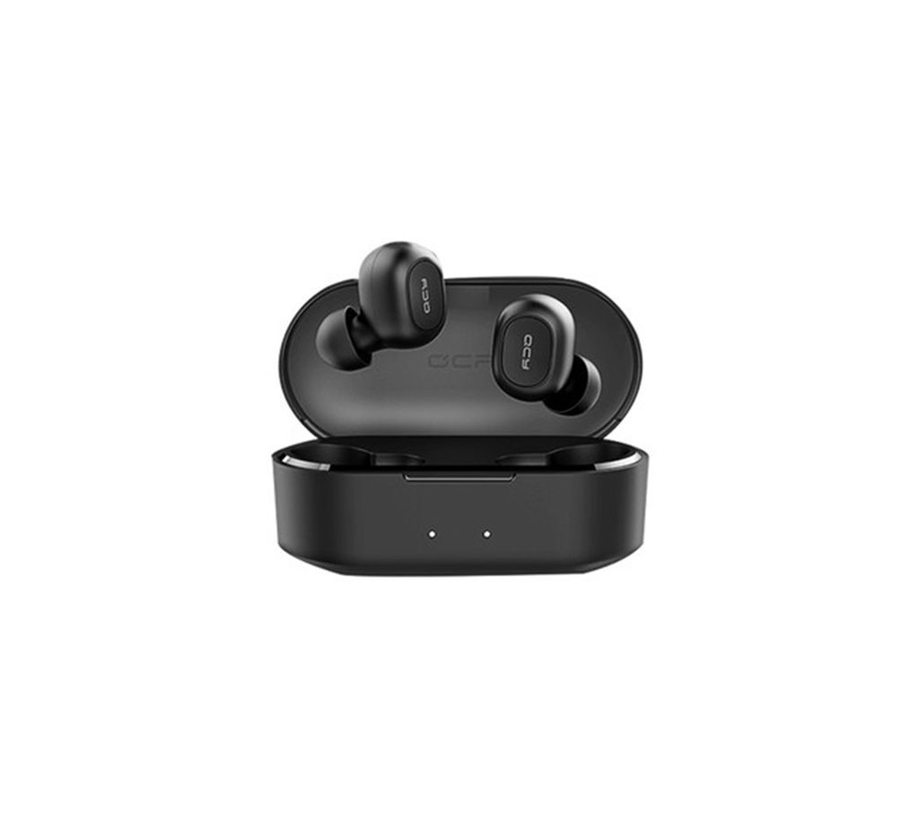 QCY T2C True Wireless Bluetooth 5.0 Headphones