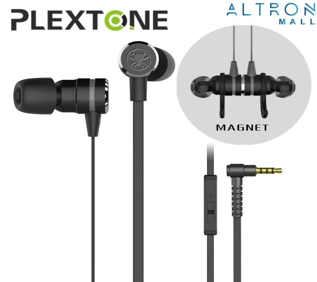 Earphone Gaming PUBG mobile 3.5mm in-ear Headphones Metal Bass headset for xiaomi,samsung,huawei,oppo,vivo