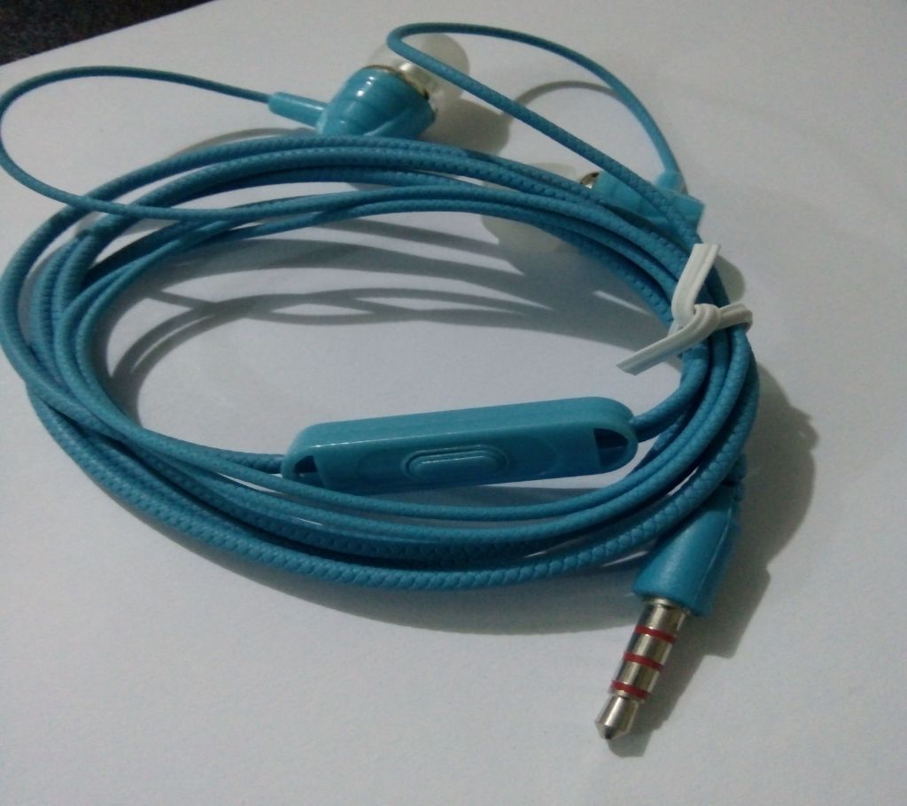 Original headphone wired earphones for Sumsung oppo vivo  huawei xiaomi and any smart mobile phone